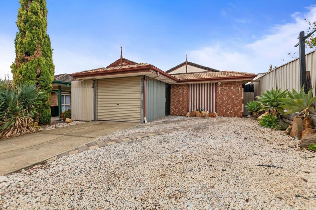 20 Baume Cct, Old Reynella, SA 5161