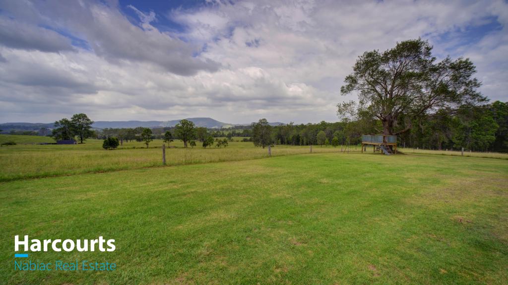 22 Harwoods Lane, Wang Wauk, NSW 2423