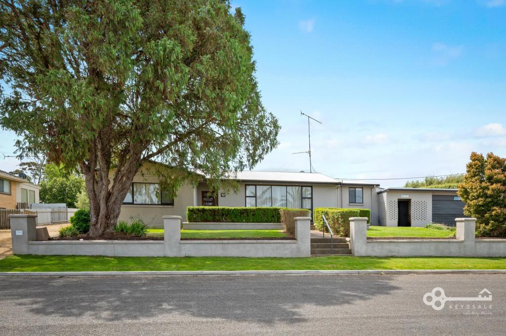 12-14 Sinclair St, Mount Gambier, SA 5290