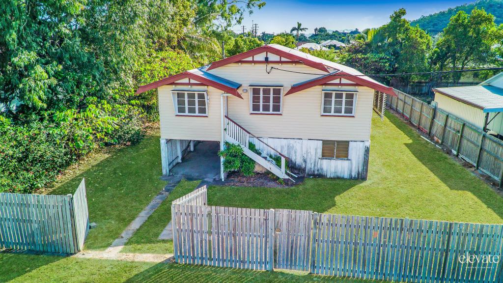 27 Nix St, West End, QLD 4810