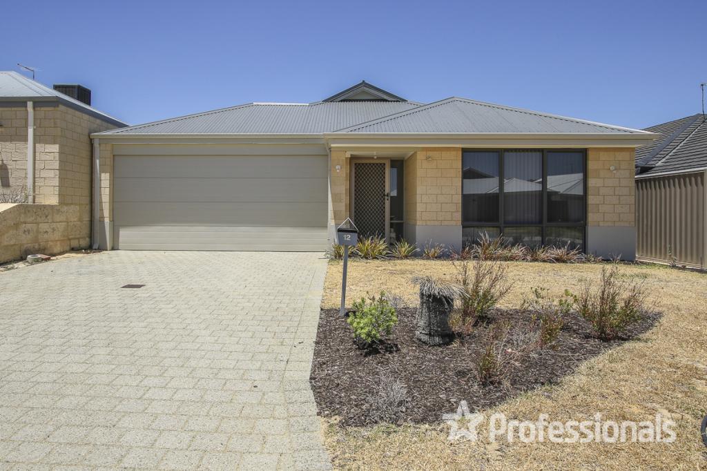 12 Annato Ent, Byford, WA 6122