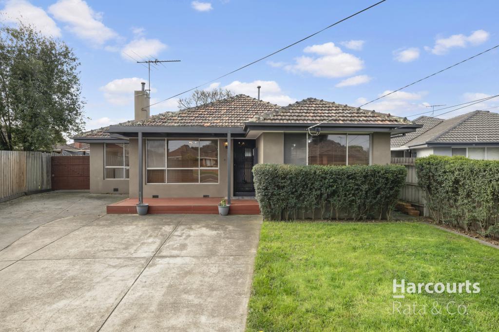 18 Talbot Ave, Thomastown, VIC 3074