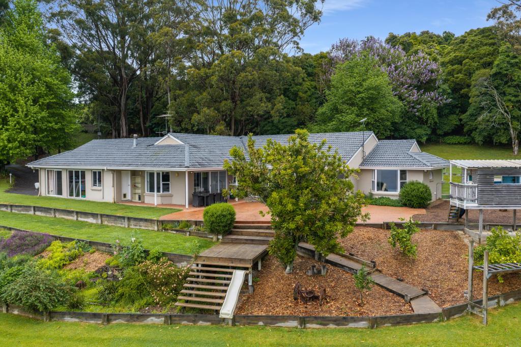 4193 Illawarra Hwy, Robertson, NSW 2577
