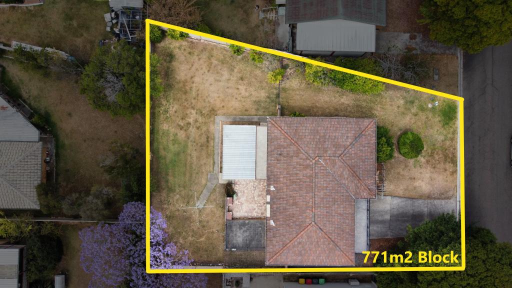 3 Catania St, Wishart, QLD 4122