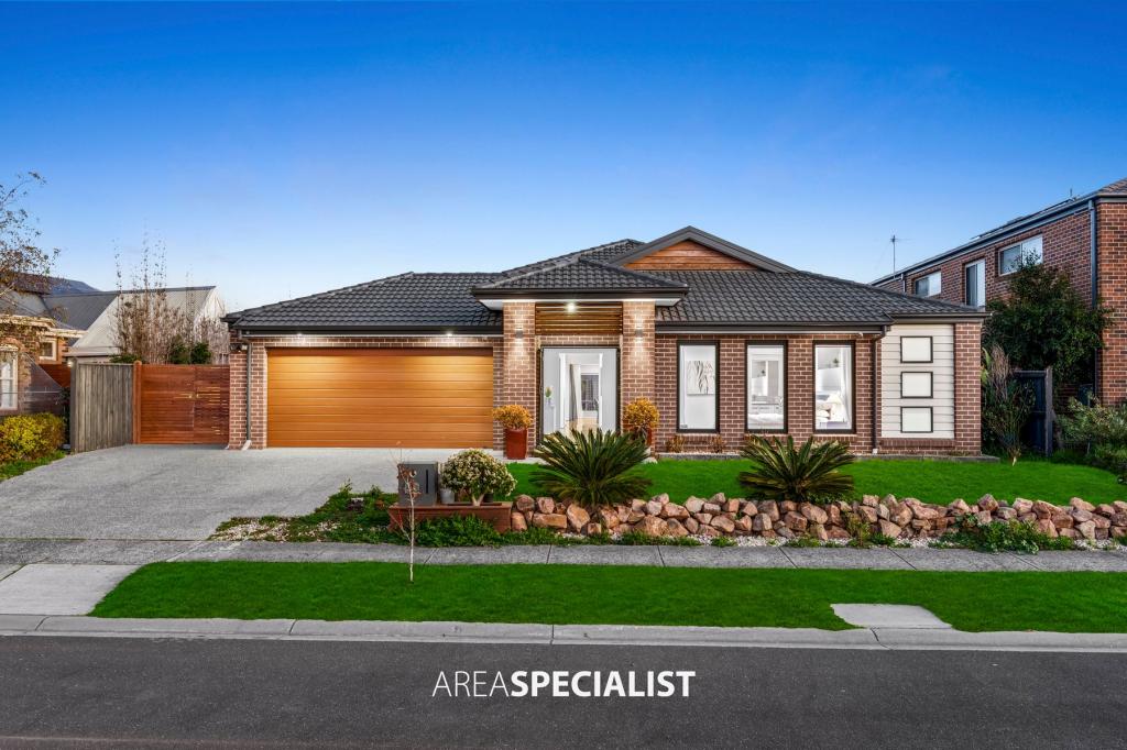 93 Marriott Bvd, Lyndhurst, VIC 3975