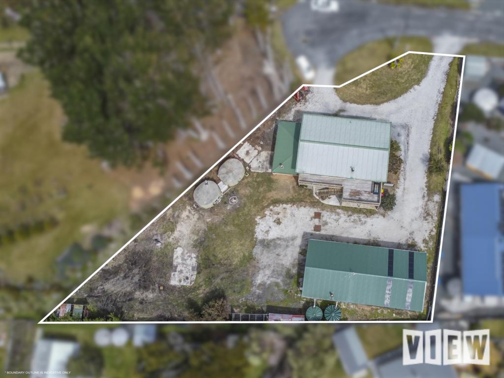 1 Boobyalla Rise, Lulworth, TAS 7252