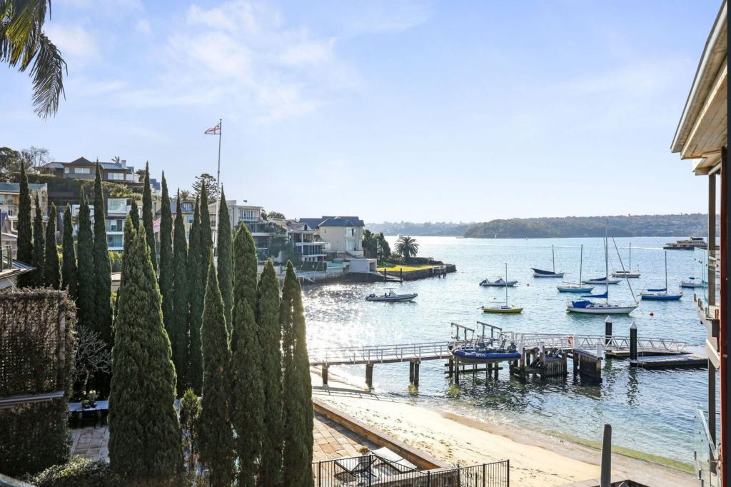 1/12 Longworth Ave, Point Piper, NSW 2027