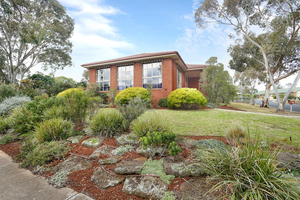 29-31 Manning Ave, Kurunjang, VIC 3337