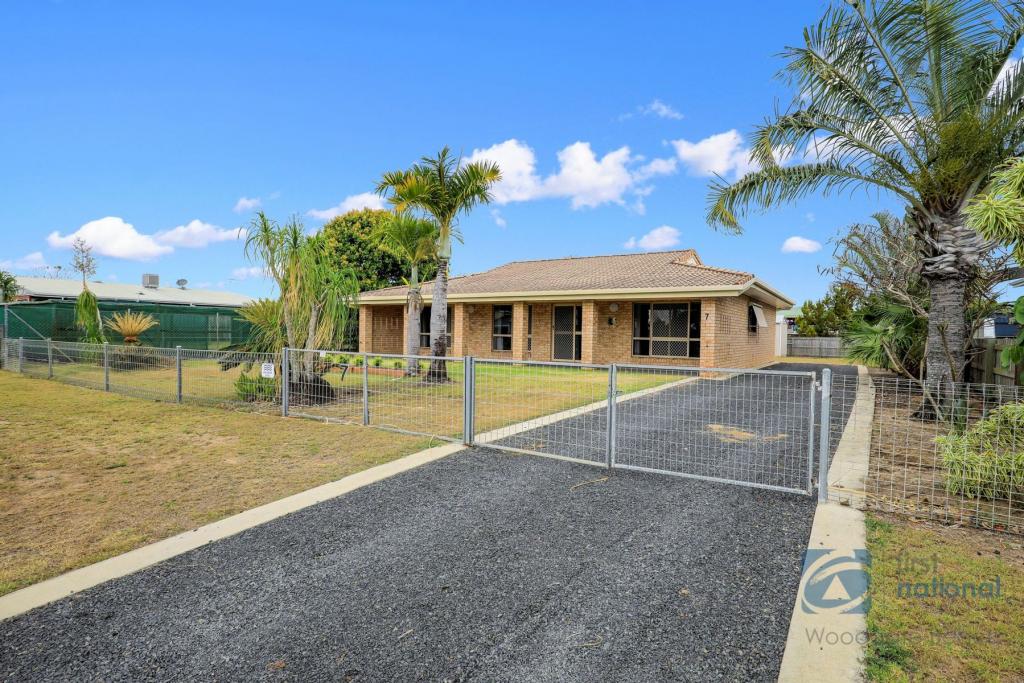 7 Macadamia Ct, Woodgate, QLD 4660