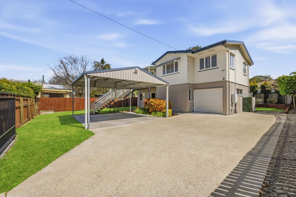 22 Miles St, Bald Hills, QLD 4036