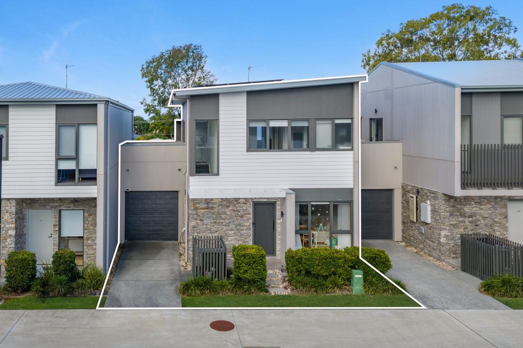 19/191-197 Marina Quays Bvd, Hope Island, QLD 4212