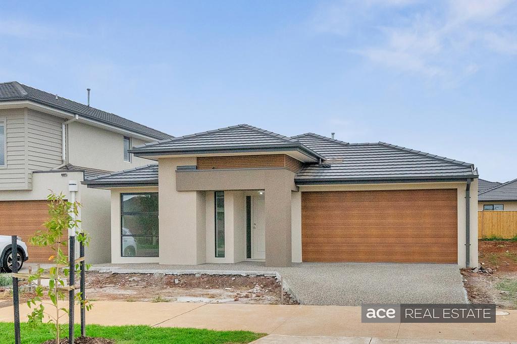 205 Frontier Ave, Aintree, VIC 3336