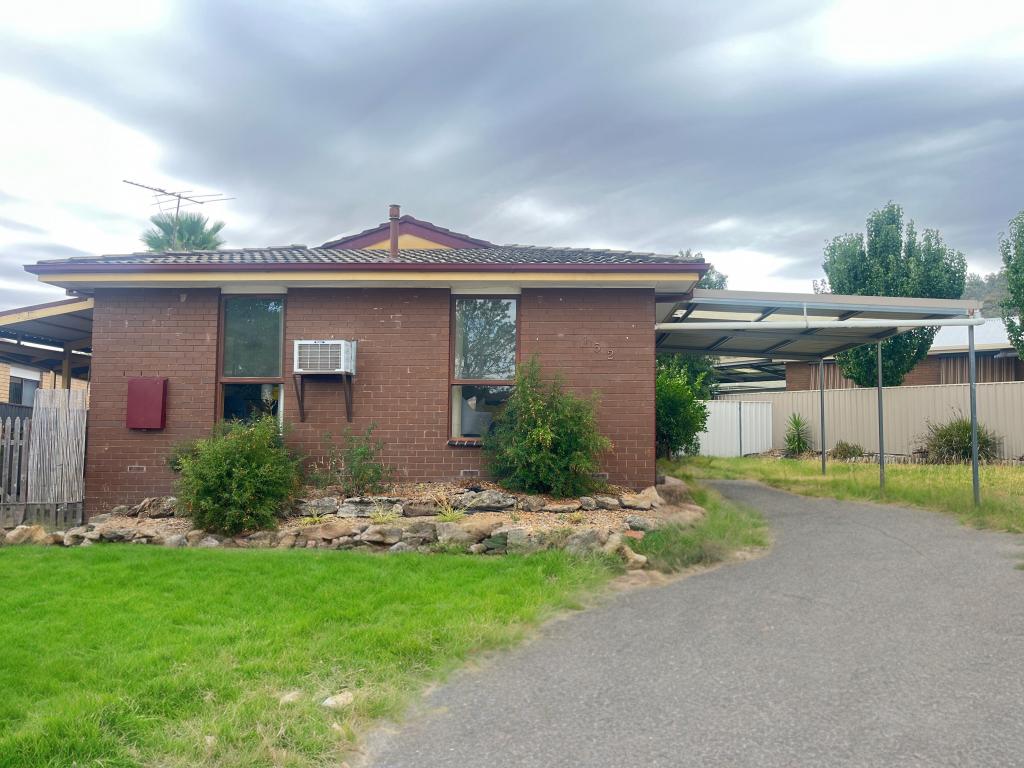 152 Baranbale Way, Springdale Heights, NSW 2641