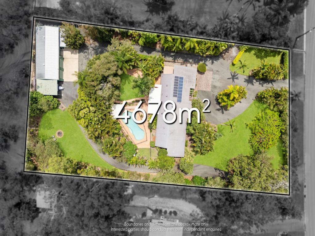 35 Thwaites St, Bannockburn, QLD 4207