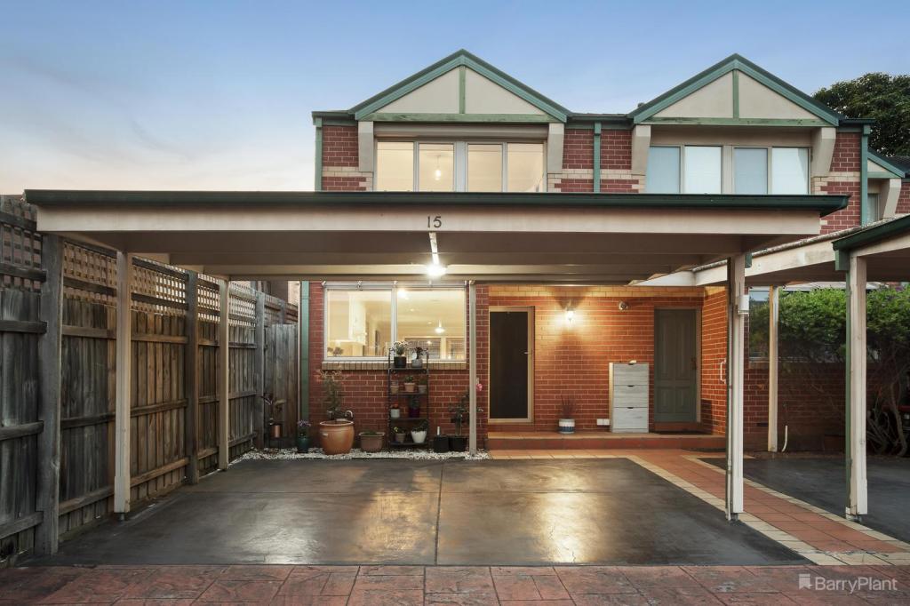 15/74-78 Doncaster East Rd, Mitcham, VIC 3132