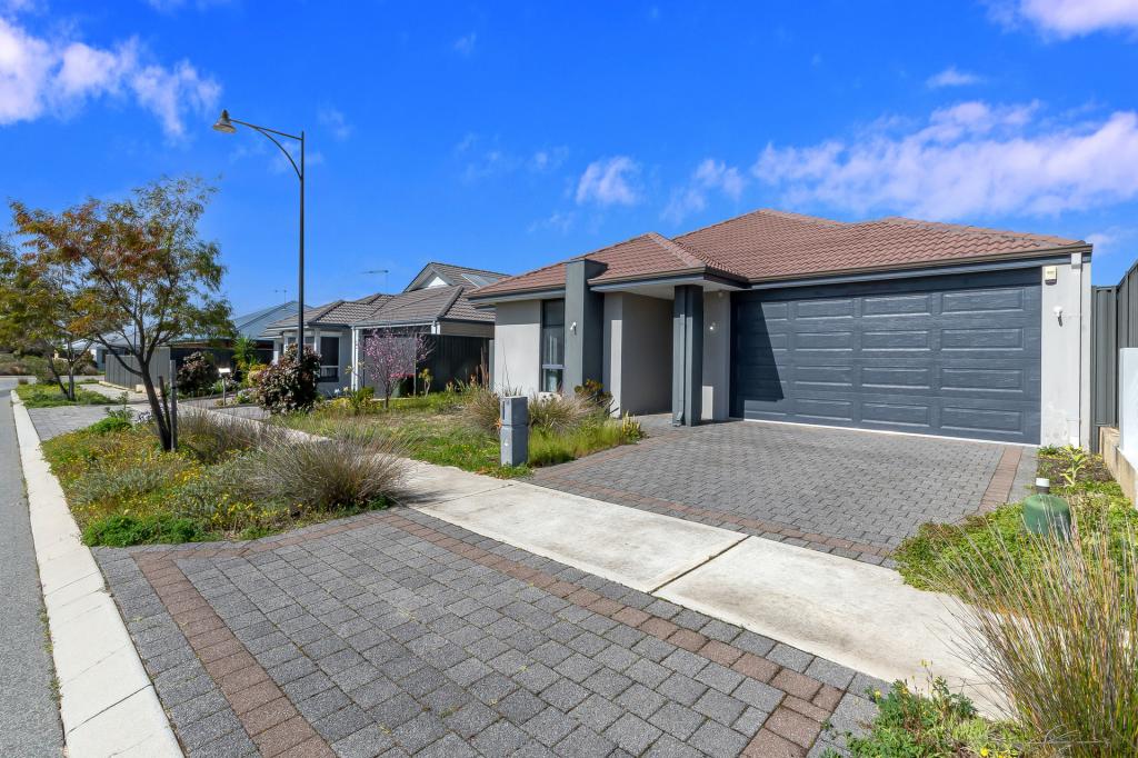 11 Basil Loop, Treeby, WA 6164