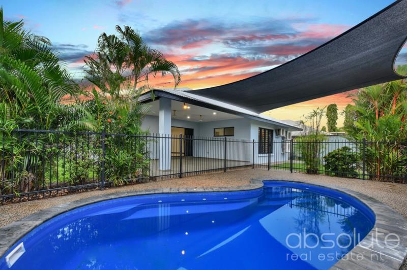 4 Catchlove St, Rosebery, NT 0832