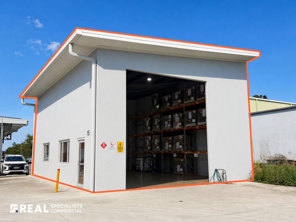 Unit 15/22-36 Kite Cres, South Murwillumbah, NSW 2484