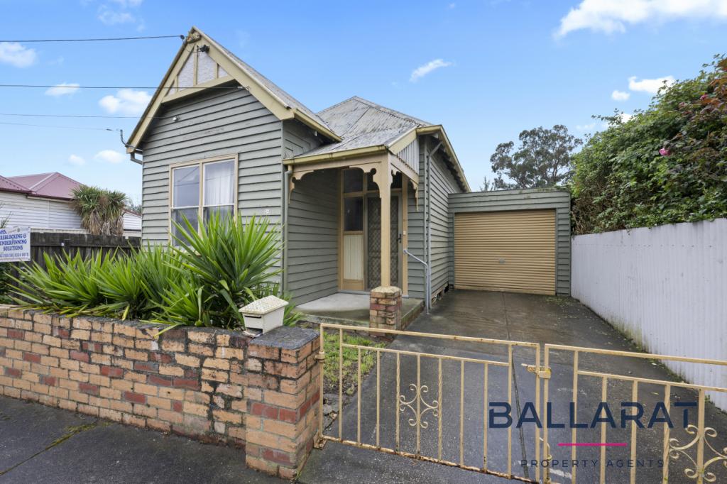 5a Corbett St, Ballarat East, VIC 3350