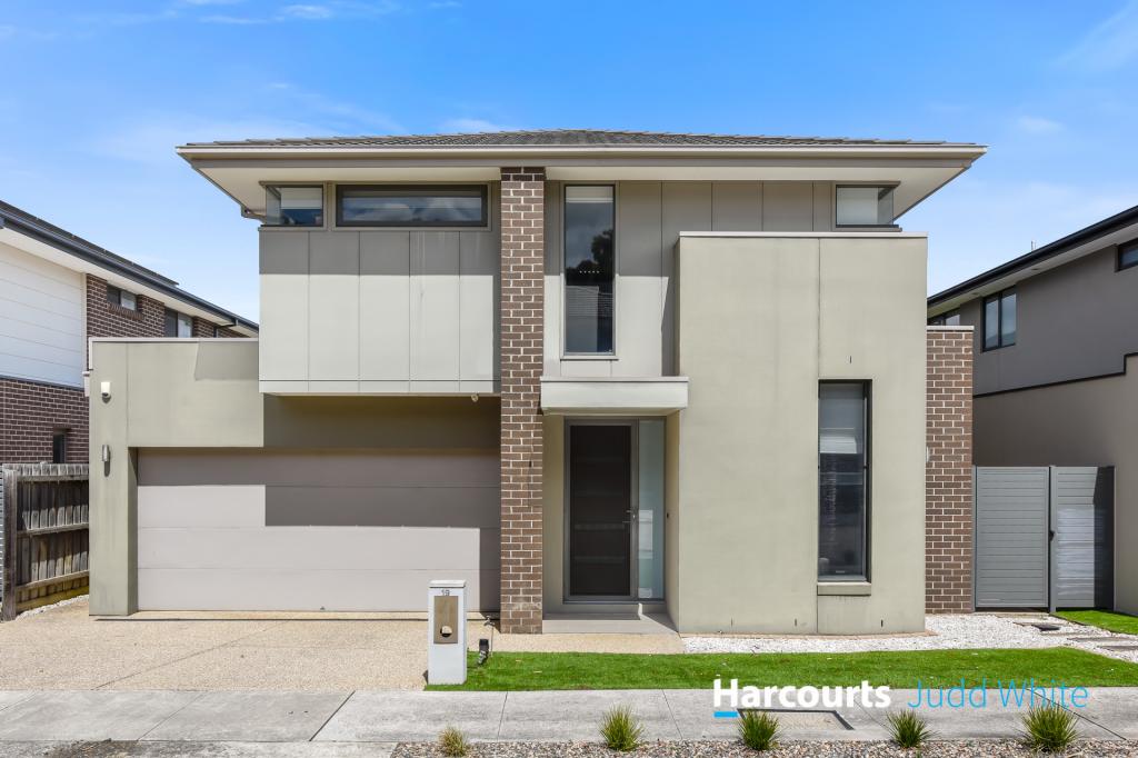 19 Gravillia Gr, Wantirna South, VIC 3152