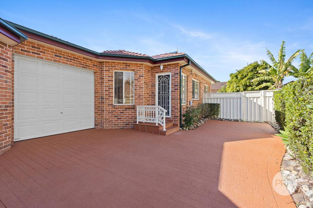 3/27 Myall St, Oatley, NSW 2223