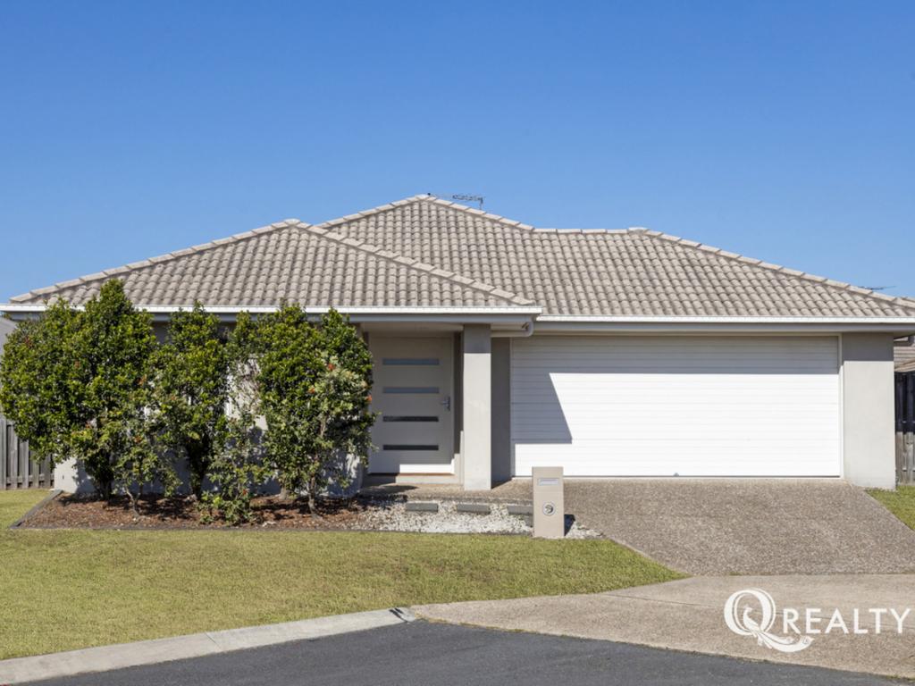 11 Birchwood Ct, Durack, QLD 4077