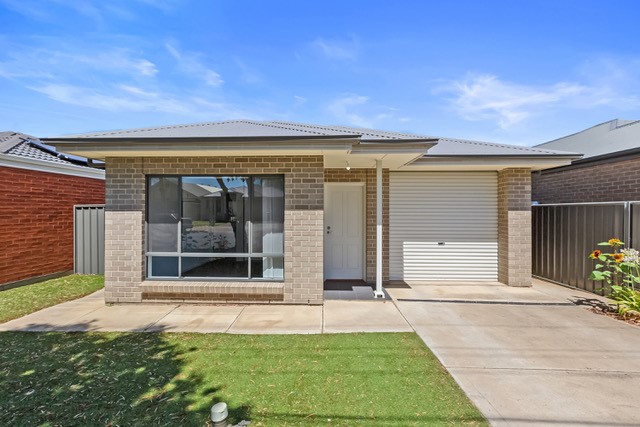 13 Windsor Gr, Klemzig, SA 5087