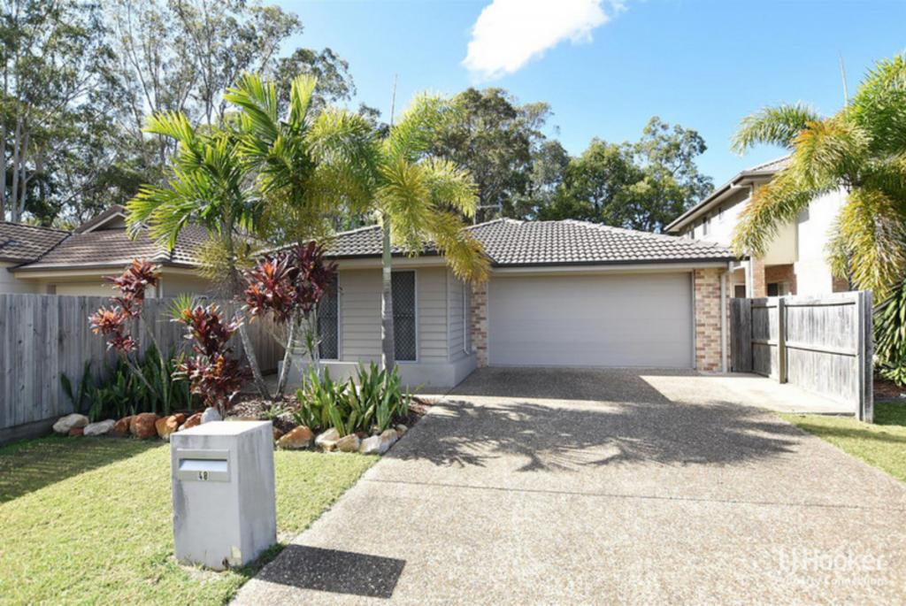 48 Birchgrove Cres, Kallangur, QLD 4503