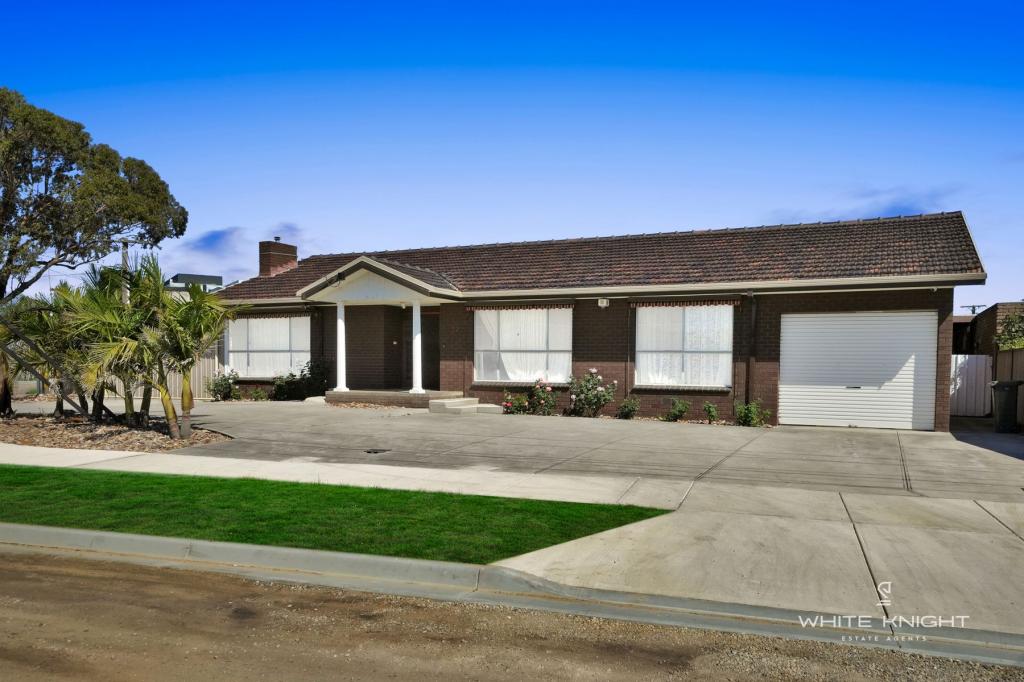 22 Gumtree Cl, St Albans, VIC 3021