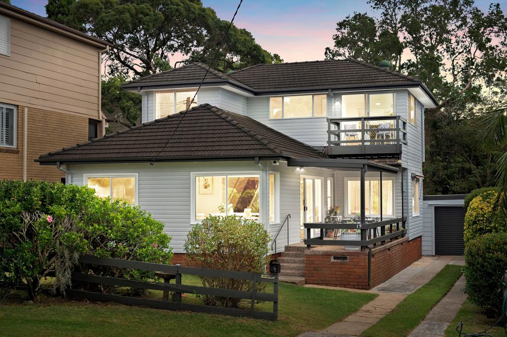 19 Nyrang Rd, Allambie Heights, NSW 2100