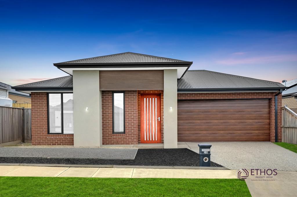 20 Senkaki St, Sunbury, VIC 3429