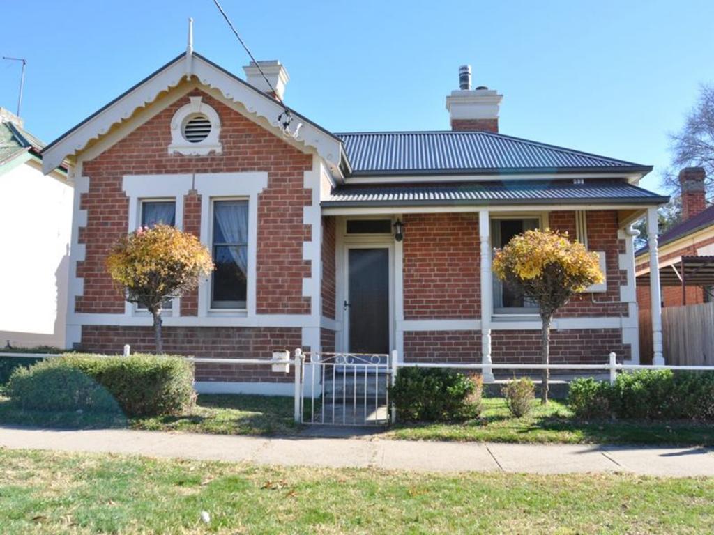163 Rankin St, Bathurst, NSW 2795