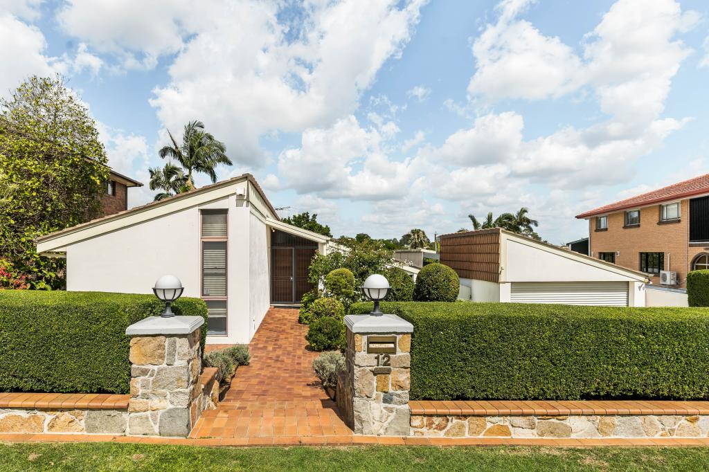 12 Silene St, Wavell Heights, QLD 4012