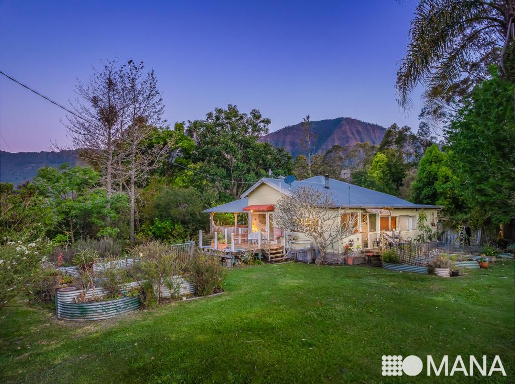 198 Mount Burrell Rd, Mount Burrell, NSW 2484