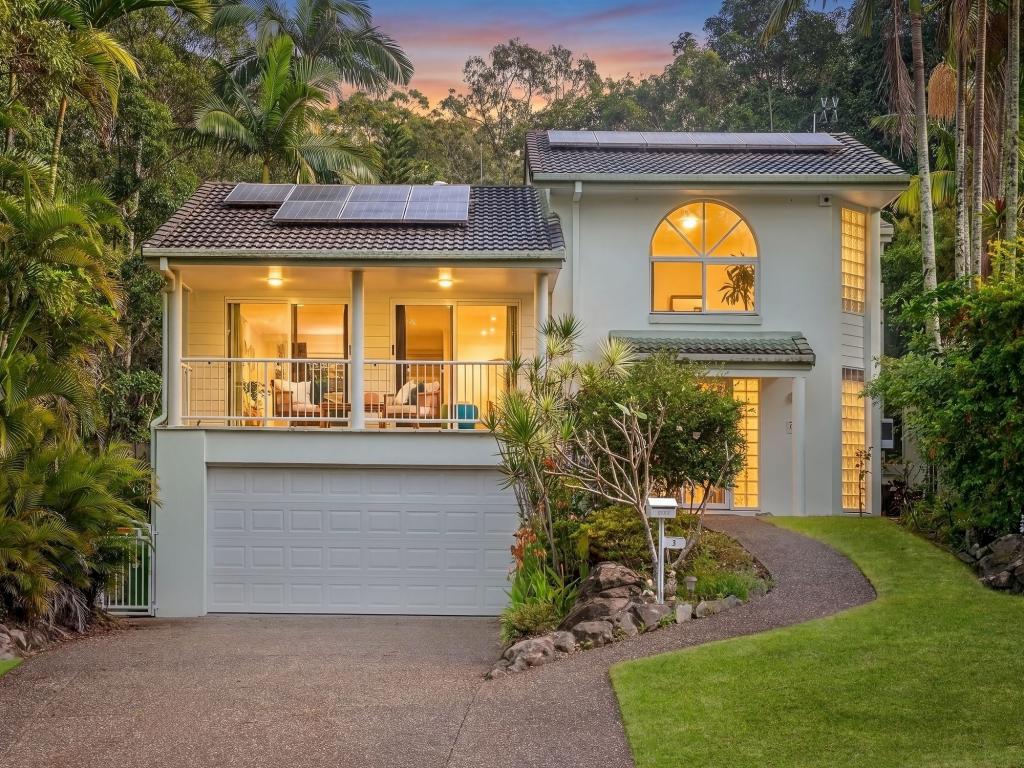 5 YATAMA PL, CURRUMBIN WATERS, QLD 4223
