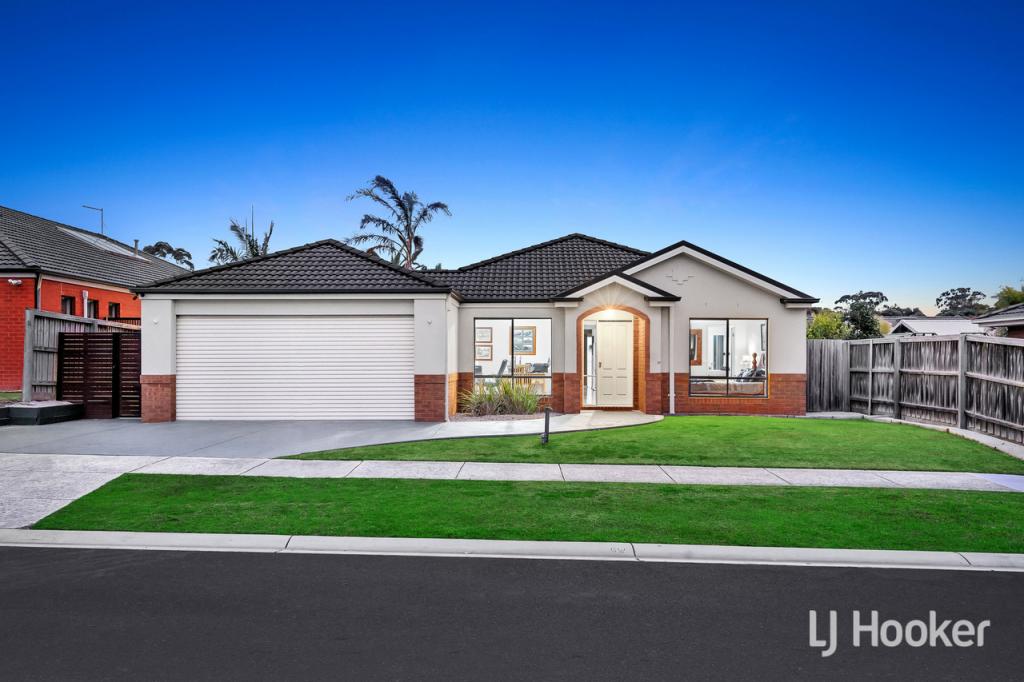 17 Fleet St, Narre Warren South, VIC 3805