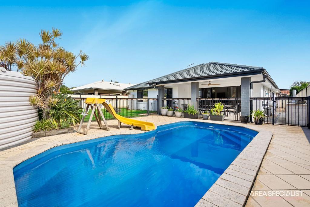 15 Osprey Dr, Jacobs Well, QLD 4208
