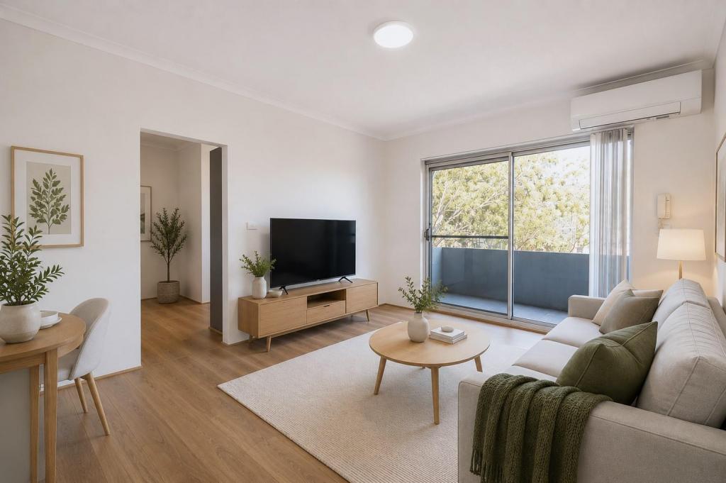4/38 Vine St, Fairfield, NSW 2165