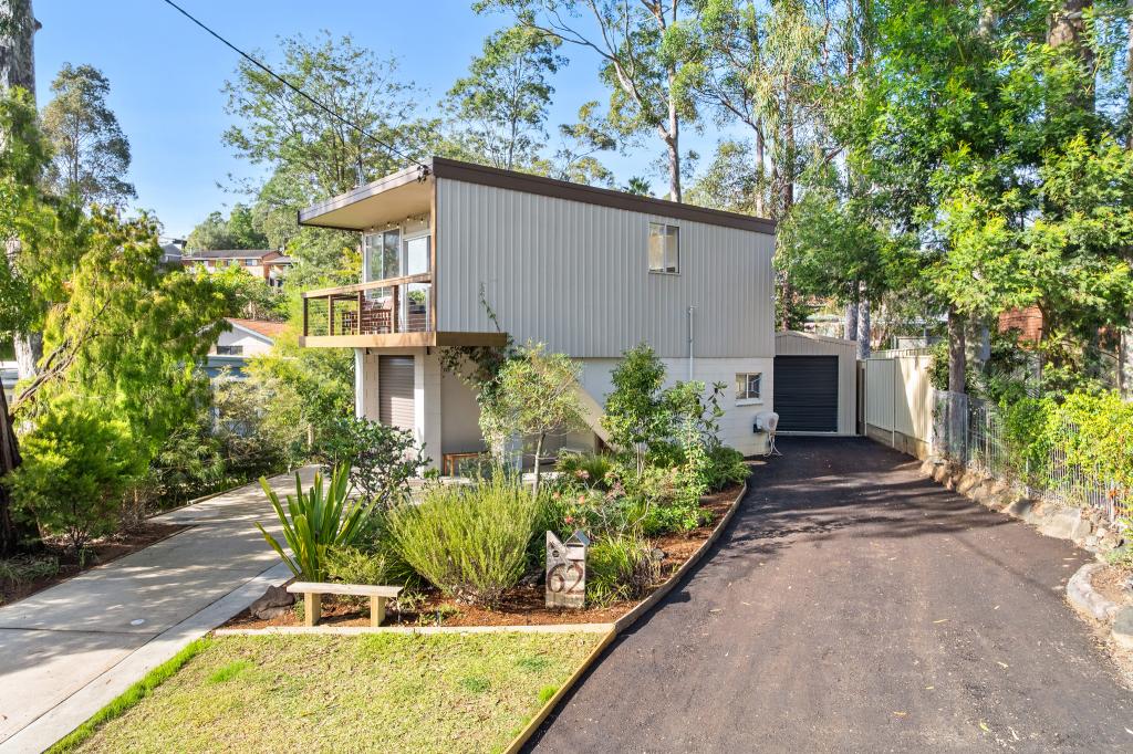 62 Surf Beach Ave, Surf Beach, NSW 2536