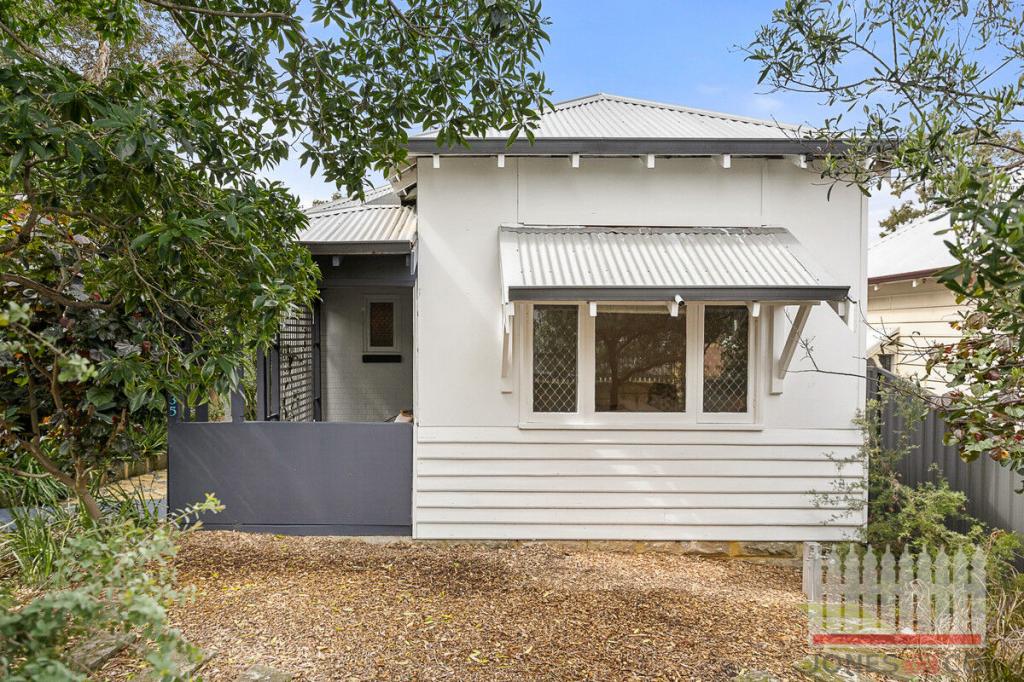 35 Parker St, Bassendean, WA 6054