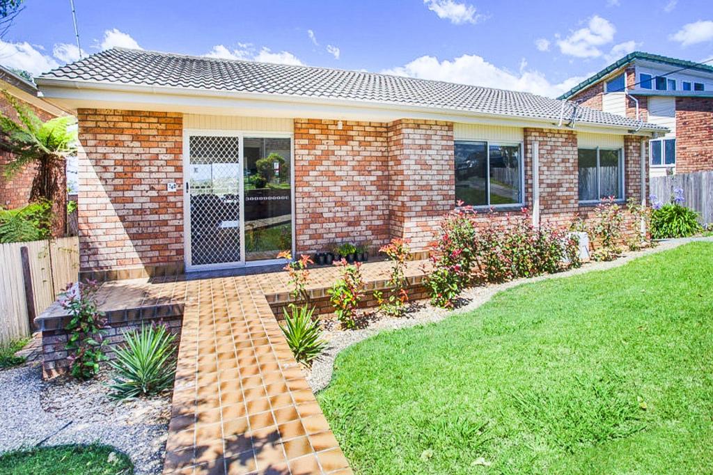 74 Cathedral Rocks Ave, Kiama Downs, NSW 2533