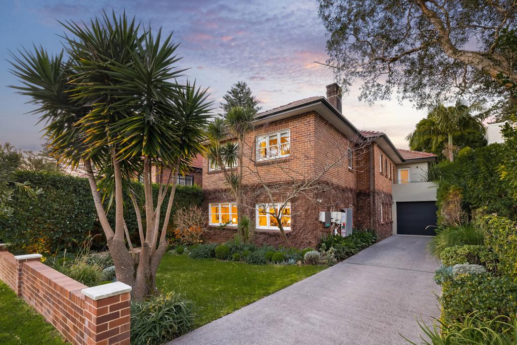 55 Eurobin Ave, Manly, NSW 2095