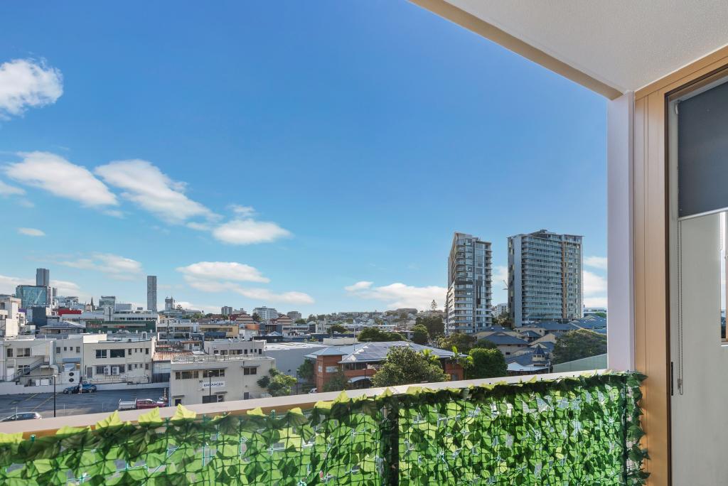 407/191 Constance St, Bowen Hills, QLD 4006