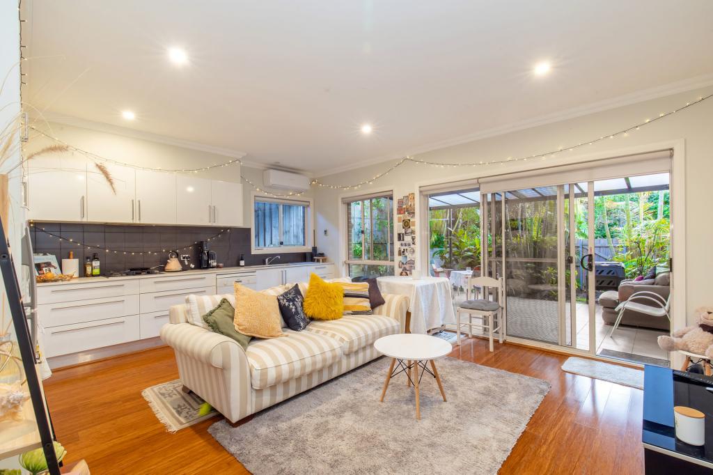 12a Winsome Ave, North Balgowlah, NSW 2093