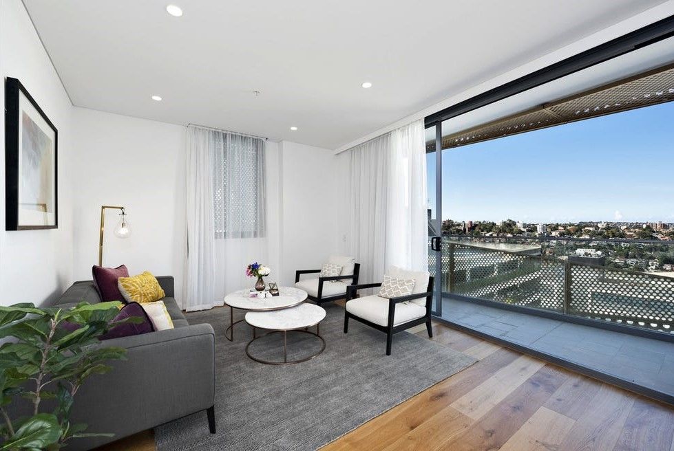 703/221 Miller St, North Sydney, NSW 2060
