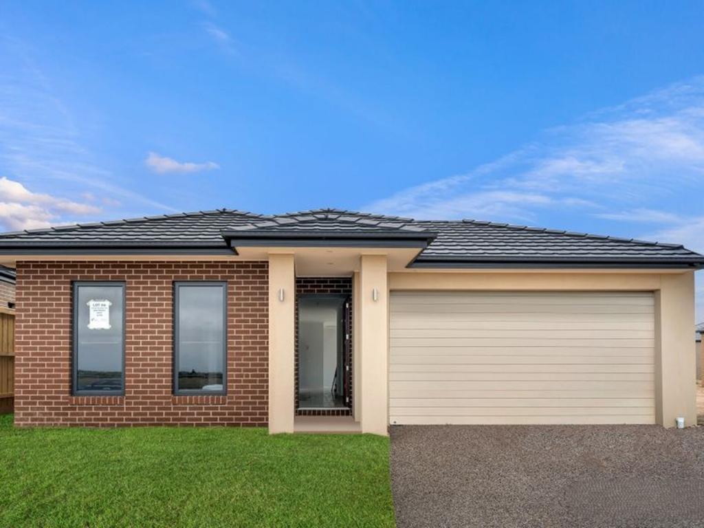 157 Ernstbrook Dr, Clyde, VIC 3978