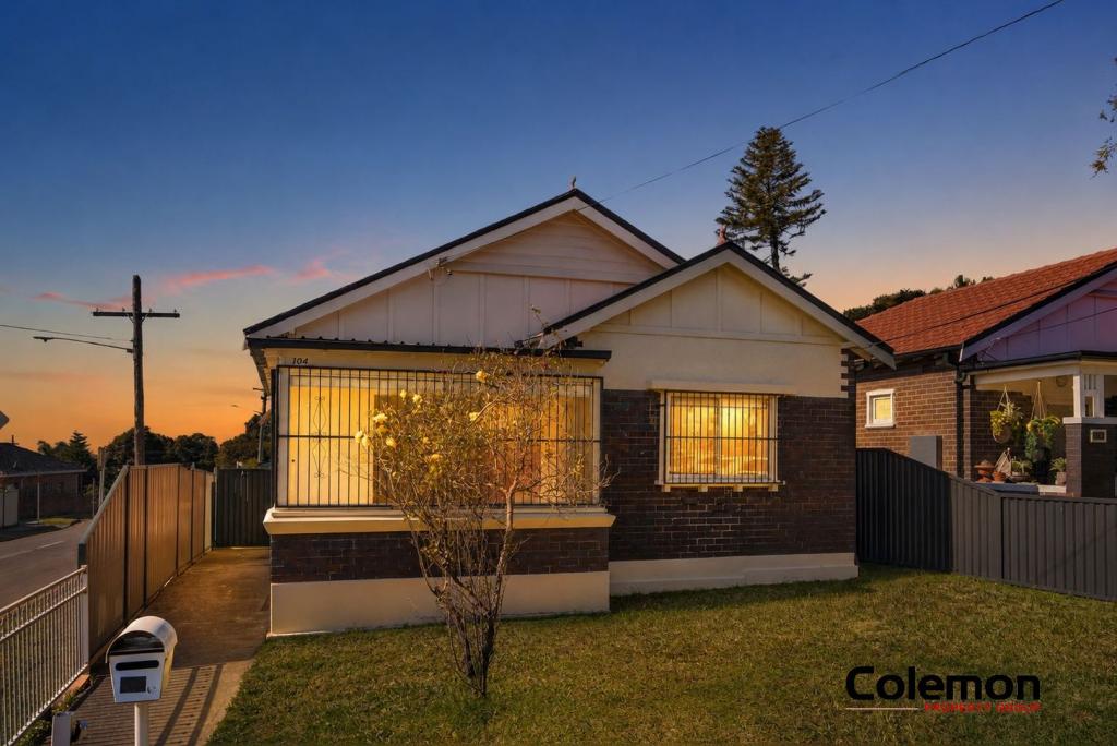 104 Moreton St, Lakemba, NSW 2195