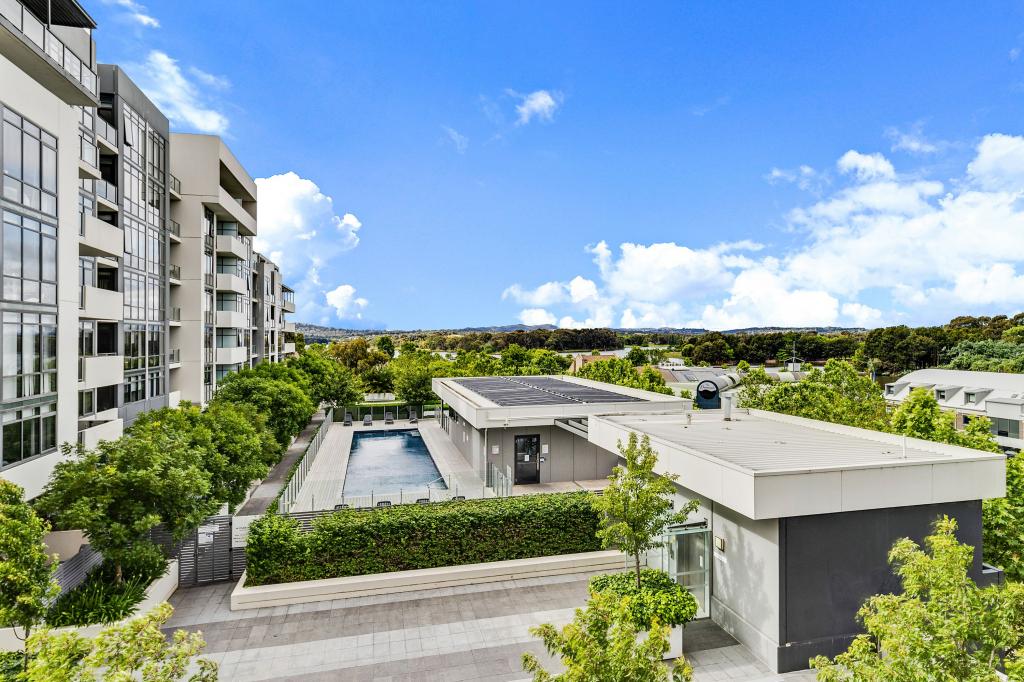 50/41 Chandler St, Belconnen, ACT 2617