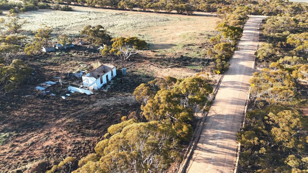 14 Malpas North Rd, Malpas, SA 5311