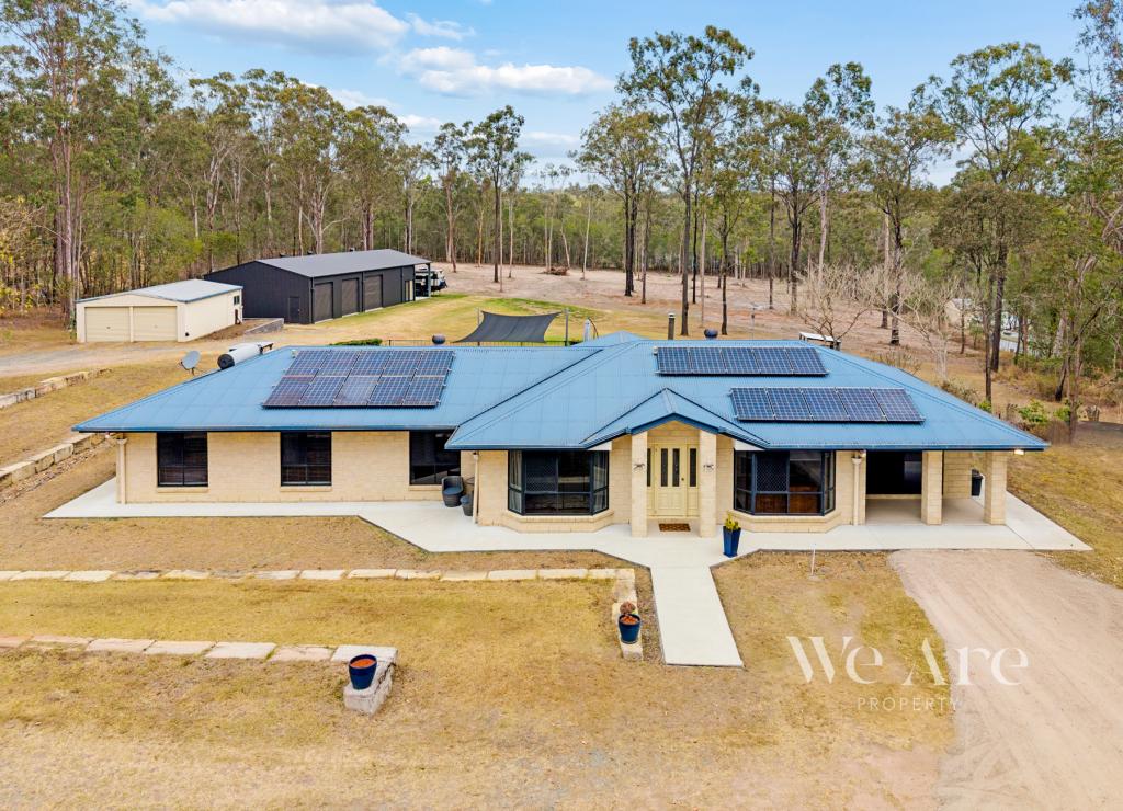 68-72 Sandpiper Dr, South Maclean, QLD 4280
